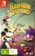 Disney Illusion Island Box Art