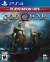 God of War - PlayStation Hits (3004858-AC_R1) Box Art