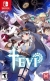 Tevi Box Art