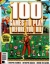 100 Games to Play before You Die Issue 06 Box Art