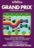 Grand Prix - International Edition Box Art