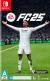 EA Sports FC 25 [MX] Box Art