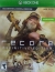 ReCore: Definitive Edition [MX] Box Art