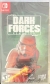 Star Wars: Dark Forces Remastered Box Art