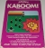 Kaboom! - International Edition (EAG-010) Box Art