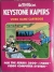 Keystone Kapers (1990) Box Art