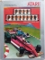 Pole Position Box Art