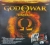 God of War Omega Collection Box Art