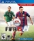 FIFA 15 - Legacy Edition [MX] Box Art