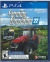 Farming Simulator 22 Box Art