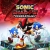 Sonic X Shadow Generatiosn Box Art