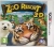 Zoo Resort 3D [FR] Box Art