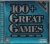 100+ Great Games - Millennium Edition Box Art