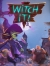 Witch It Box Art