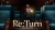 Re:Turn: One Way Trip Box Art