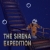 Sirena Expedition, The Box Art