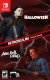 Halloween / Ash vs Evil Dead RetroRealms Double Feature Box Art