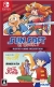 Sunsoft is Back! Retro Game Selection Box Art