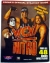 WCW Nitro (Strategy Cards) Box Art