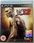 WWE '12 [UK] Box Art