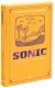 Sonic Box Art