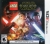 Lego Star Wars: The Force Awakens [MX] Box Art