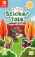 A Tiny Sticker Tale: Magic Book Edition Box Art