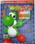 Yoshi's Story (Nintendo Power) Box Art