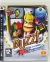 Buzz! Quem é o Génio Português? Box Art