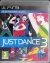 Just Dance 3 [PT] Box Art