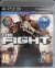 Fight, The [PT] Box Art