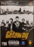 Getaway, The (ELSPA rating) Box Art