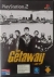 Getaway, The [ES] Box Art