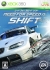 Need for Speed: Shift Box Art