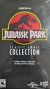 Jurassic Park: Classic Games Collection (Box) Box Art