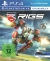 RIGS: Mechanized Combat League [DE] Box Art