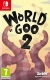 World of Goo 2 Box Art