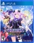 Neptunia Game Maker R:Evolution Box Art