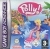 Polly Pocket: Super Splash Island Box Art