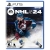 NHL 24 Box Art