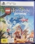 Lego Horizon Adventures Box Art