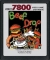 Beef Drop Box Art