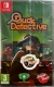 Duck Detective: The Secret Salami Box Art