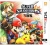 Super Smash Bros. for Nintendo 3DS [DK][FI][NO][SE] Box Art