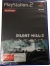 Silent Hill 2 Box Art