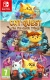 Cat Quest: The Fur-Tastic Trilogy Box Art