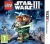 Lego Star Wars III: The Clone Wars [DK][FI][NO][SE] Box Art