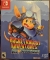 Rocket Knight Adventures: Re-Sparked - Ultimate Edition Box Art