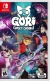 Gori: Cuddly Carnage Box Art