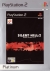 Silent Hill 2: Director's Cut - Platinum [NL] Box Art